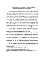 Research Papers 'M.Zālītes lugas "Tiesa" un L.Stumbres lugas "Slepkava un slepkava" atšķirīgā un ', 14.
