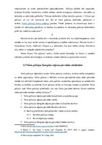 Practice Reports 'Juridiskās prakses atskaite Kriminālpolicijā', 4.