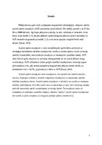 Research Papers 'Autiskā spektra traucējumi', 3.