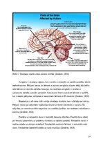 Research Papers 'Autiskā spektra traucējumi', 14.