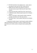 Research Papers 'Autiskā spektra traucējumi', 17.