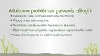 Presentations 'Vides un ekoloģijas problēmas Latvijā', 9.