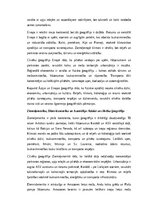 Essays 'Pasaules reģioni un to ģeogrāfiskās īpatnības: fiziskā un cilvēku ģeogrāfija', 2.