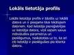 Research Papers 'Lietotāja konts - user accounts ', 9.