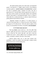 Research Papers 'SIA "Madara Cosmetics" un SIA "Stenders" mājas lapu kvalitatīvā analīze', 6.