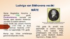 Presentations 'Prezentācija-Ludviga van Bēthovena dzīves (CV) psiholoģiskā analīze', 11.