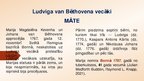 Presentations 'Prezentācija-Ludviga van Bēthovena dzīves (CV) psiholoģiskā analīze', 12.