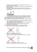 Samples 'Darba aizsardzības instrukcija - fiziskās pārslodzes smagumu celšana', 3.