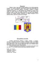 Research Papers 'Rumānija', 3.