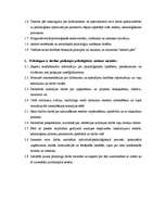 Summaries, Notes 'Ētikas principi un noteikumi', 2.