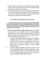 Summaries, Notes 'Ētikas principi un noteikumi', 4.