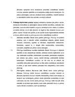 Summaries, Notes 'Ētikas principi un noteikumi', 6.