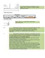 Samples 'Heteroskedasticitātes un autokorelācijas noteikšana', 16.