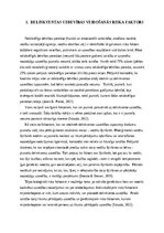 Research Papers 'Delinkventa uzvedība jauniešu vidū', 4.