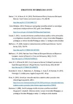 Research Papers 'Delinkventa uzvedība jauniešu vidū', 8.