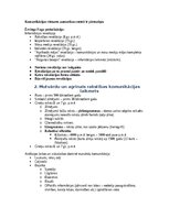 Summaries, Notes 'Komunikācijas vēstures konspekts priekš eksāmena', 2.