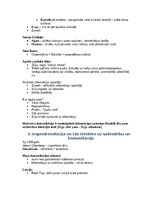 Summaries, Notes 'Komunikācijas vēstures konspekts priekš eksāmena', 3.