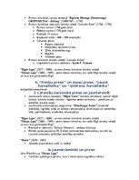 Summaries, Notes 'Komunikācijas vēstures konspekts priekš eksāmena', 5.