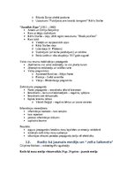 Summaries, Notes 'Komunikācijas vēstures konspekts priekš eksāmena', 9.