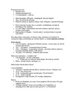 Summaries, Notes 'Komunikācijas vēstures konspekts priekš eksāmena', 10.