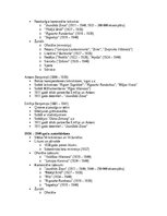 Summaries, Notes 'Komunikācijas vēstures konspekts priekš eksāmena', 18.