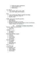 Summaries, Notes 'Komunikācijas vēstures konspekts priekš eksāmena', 22.