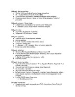 Summaries, Notes 'Komunikācijas vēstures konspekts priekš eksāmena', 24.