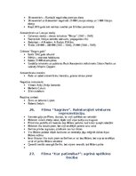 Summaries, Notes 'Komunikācijas vēstures konspekts priekš eksāmena', 30.