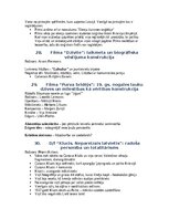 Summaries, Notes 'Komunikācijas vēstures konspekts priekš eksāmena', 31.