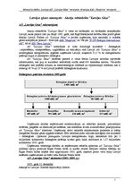 Research Papers 'Monopola būtība. Latvijas a/s "Latvijas Gāze" monopols, Krievijas AAS "Gazprom" ', 5.