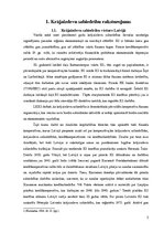 Research Papers 'Krājaizdevu sabiedrību loma ekonomikā, to veidošanās process un problēmas', 5.