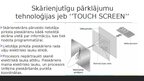 Presentations 'Elektronika dažās ierīcēs', 8.