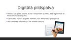 Presentations 'Elektronika dažās ierīcēs', 11.