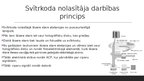 Presentations 'Elektronika dažās ierīcēs', 14.