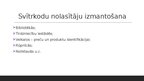 Presentations 'Elektronika dažās ierīcēs', 15.