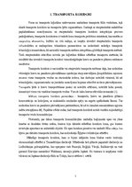 Research Papers 'Transporta koridori', 3.