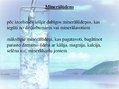 Presentations 'Dzeramā ūdens piesārņojums', 13.