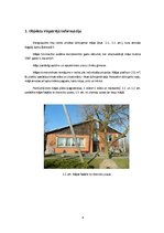 Practice Reports 'Ēkas energoefektivitātes noteikšana', 4.