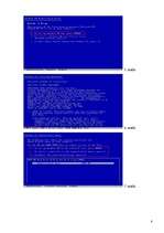 Research Papers 'Windows XP instalēšana', 7.