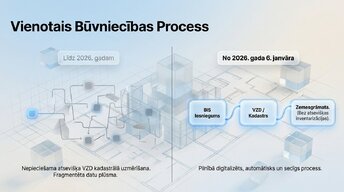 Presentations 'Būvprojekta analīze un atbilstība LBN', 3.
