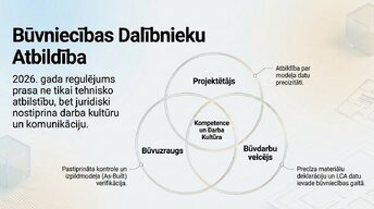 Presentations 'Būvprojekta analīze un atbilstība LBN', 7.