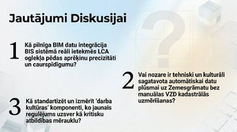 Presentations 'Būvprojekta analīze un atbilstība LBN', 11.