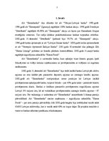 Research Papers 'AS "Hansabanka" vērtspapīru tirdzniecības darījumi', 3.