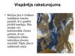 Presentations 'Baltijas jūra', 5.