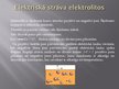 Presentations 'Elektriskā strāva šķidrumos, elektrolīze', 5.
