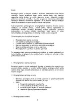 Summaries, Notes 'Personīgais zīmols un karjeras attīstība – CV, LinkedIn, interviju stratēģijas', 3.