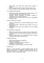 Summaries, Notes 'Personīgais zīmols un karjeras attīstība – CV, LinkedIn, interviju stratēģijas', 5.