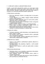 Summaries, Notes 'Personīgais zīmols un karjeras attīstība – CV, LinkedIn, interviju stratēģijas', 6.