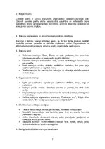 Summaries, Notes 'Personīgais zīmols un karjeras attīstība – CV, LinkedIn, interviju stratēģijas', 7.