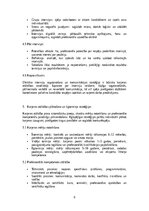 Summaries, Notes 'Personīgais zīmols un karjeras attīstība – CV, LinkedIn, interviju stratēģijas', 8.